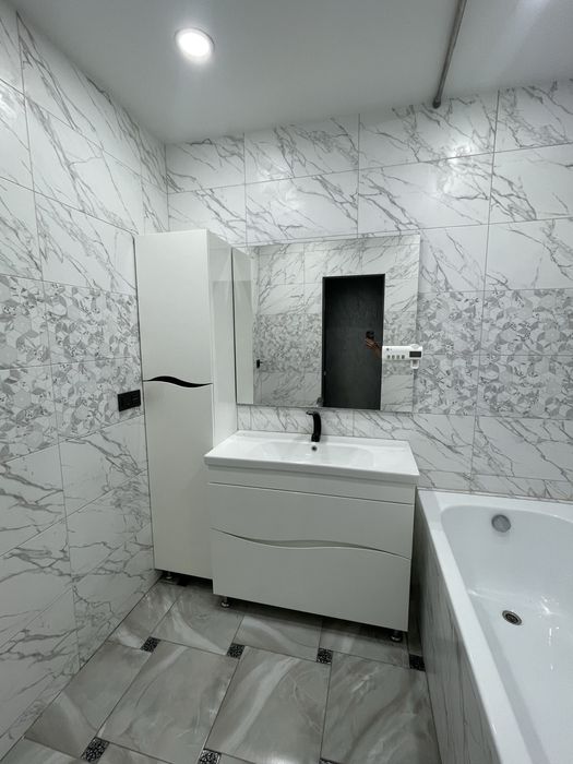 Квартира на ЖК Одеський бульвар в Києві, ID 312168, фото №16