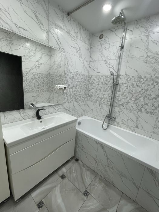 Квартира на ЖК Одеський бульвар в Києві, ID 312168, фото №17