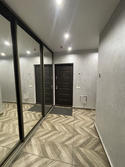 Квартира на ЖК Одеський бульвар в Києві, ID 312168, фото №18