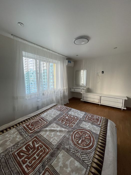 Квартира на ЖК Одеський бульвар в Києві, ID 312168, фото №3