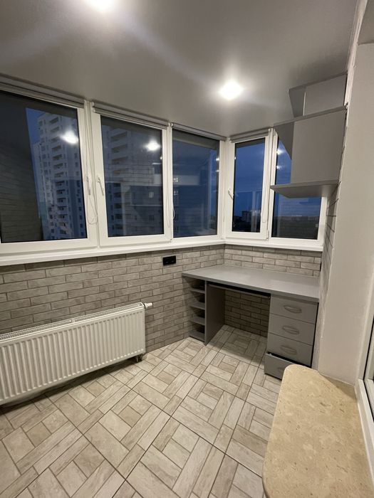 Квартира на ЖК Одеський бульвар в Києві, ID 312168, фото №9