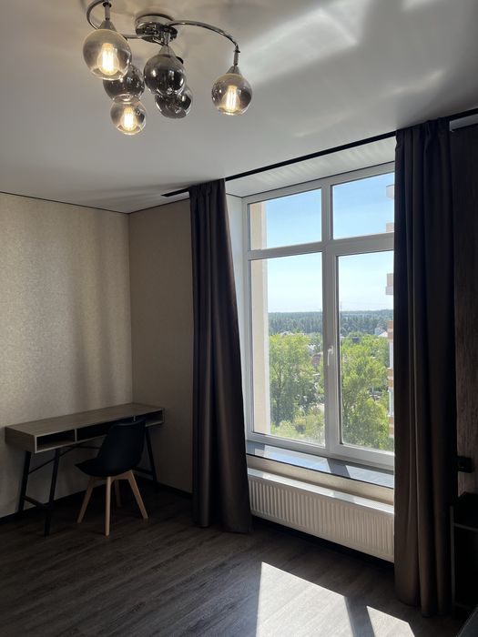 Квартира на вул. Шолуденка, 24 в Києві, ID 360815, фото №13