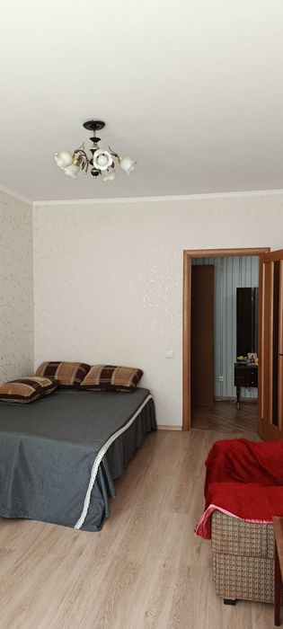 Квартира на вул. Єлизавети Чавдар, 8 в Київ, ID 317019, фото №1