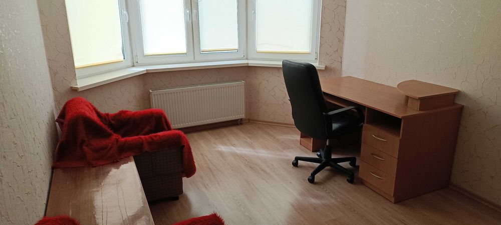 Квартира на вул. Єлизавети Чавдар, 8 в Київ, ID 317019, фото №2
