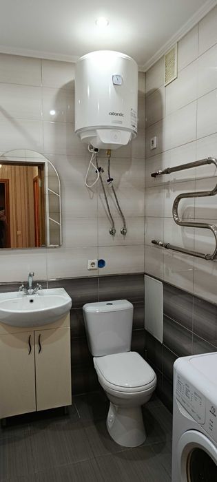 Квартира на вул. Єлизавети Чавдар, 8 в Києві, ID 317019, фото №11