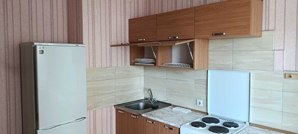 Квартира на вул. Єлизавети Чавдар, 8 в Києві, ID 317019, фото №12