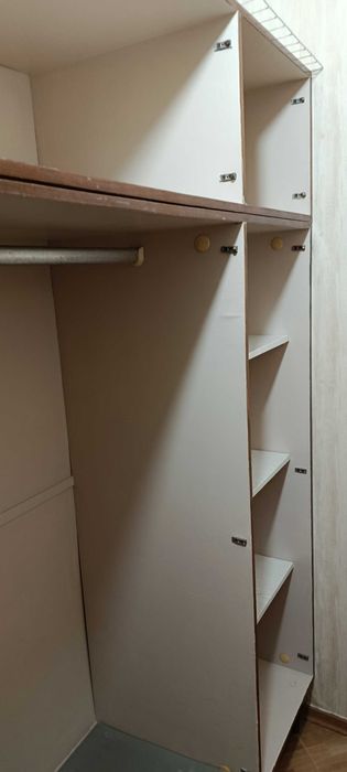 Квартира на вул. Єлизавети Чавдар, 8 в Києві, ID 317019, фото №15