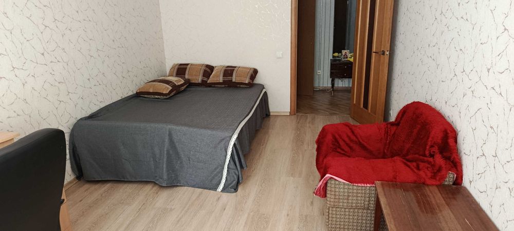 Квартира на вул. Єлизавети Чавдар, 8 в Київ, ID 317019, фото №3