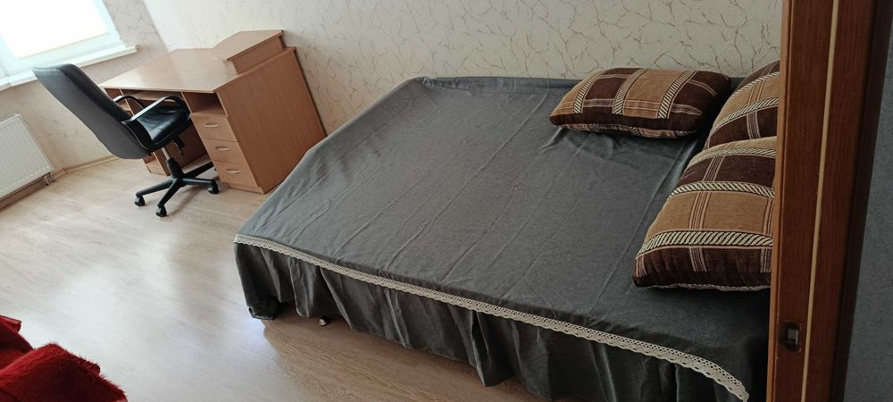 Квартира на вул. Єлизавети Чавдар, 8 в Київ, ID 317019, фото №5