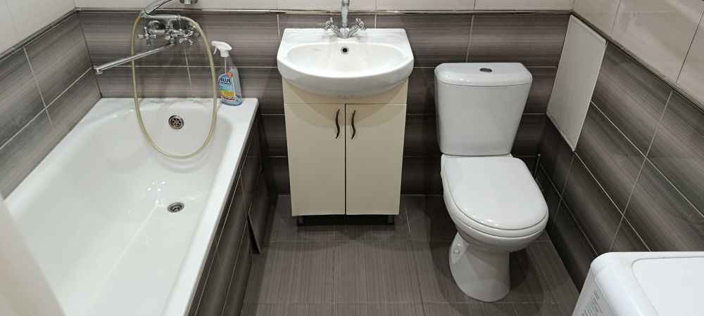 Квартира на вул. Єлизавети Чавдар, 8 в Києві, ID 317019, фото №8