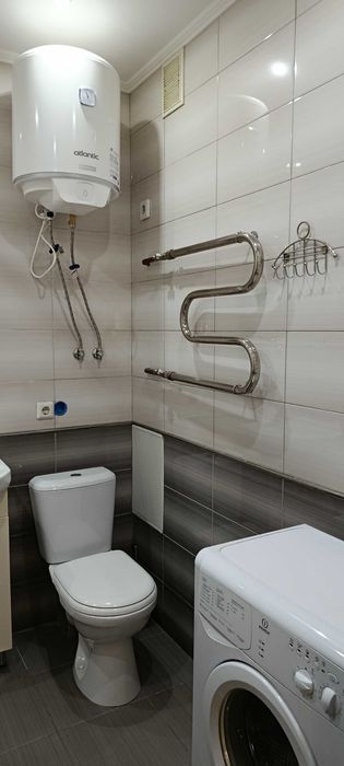 Квартира на вул. Єлизавети Чавдар, 8 в Києві, ID 317019, фото №9