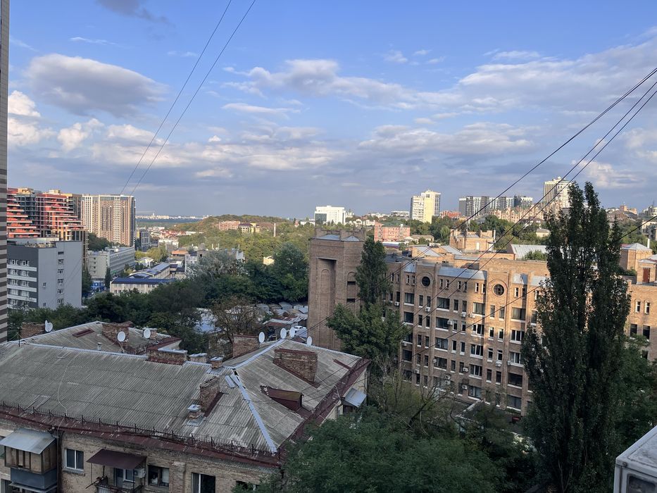 Квартира на вул. Пимоненка, 14 в Києві, ID 302406, фото №1