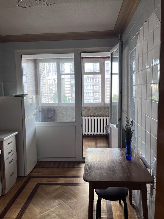 Квартира на вул. Пимоненка, 14 в Києві, ID 302406, фото №5
