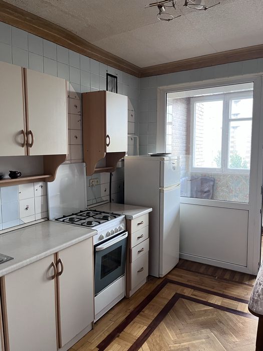 Квартира на вул. Пимоненка, 14 в Києві, ID 302406, фото №6