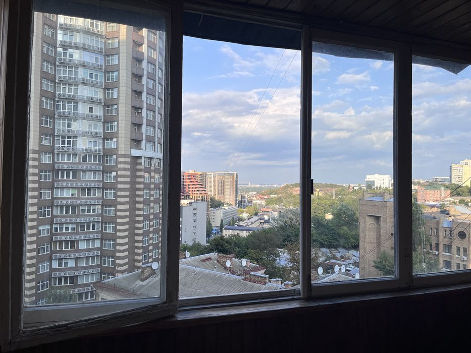 Квартира на вул. Пимоненка, 14 в Києві, ID 302406, фото №7