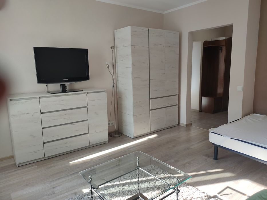 Квартира на вул. Антоновича, 124/128 в Київ, ID 302416, фото №1