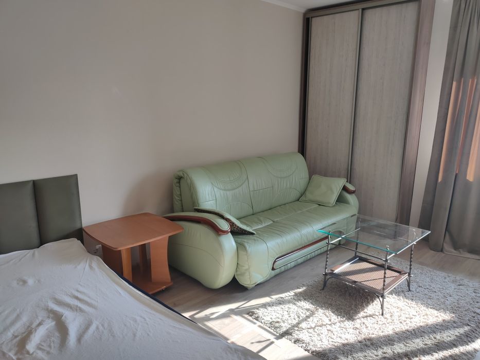 Квартира на вул. Антоновича, 124/128 в Київ, ID 302416, фото №2