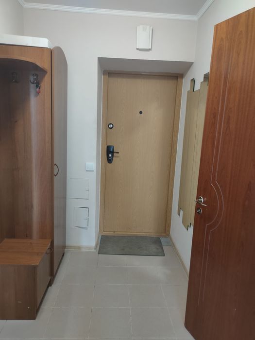 Квартира на вул. Антоновича, 124/128 в Київ, ID 302416, фото №4