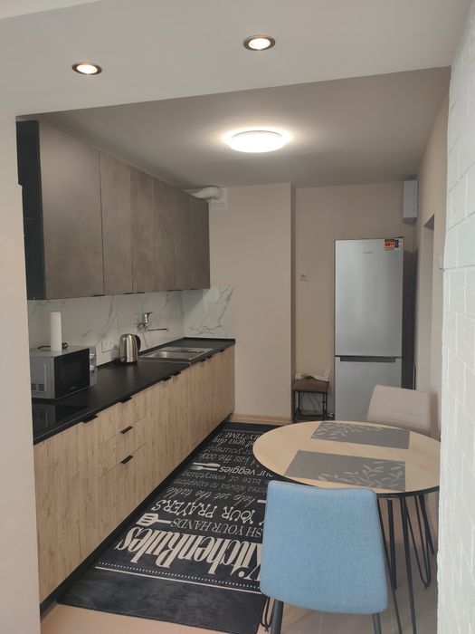 Квартира на вул. Антоновича, 124/128 в Київ, ID 302416, фото №5