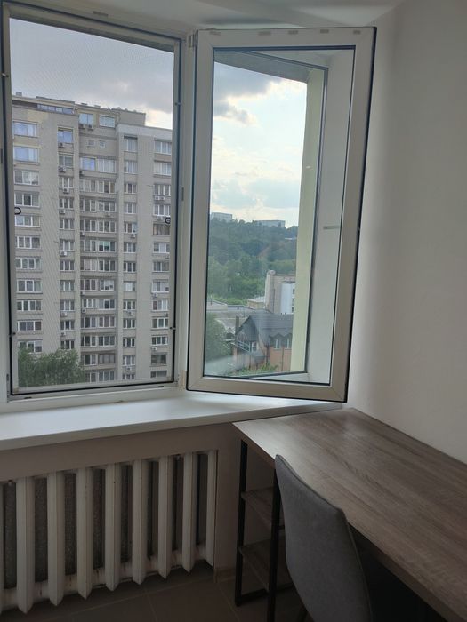 Квартира на вул. Антоновича, 124/128 в Києві, ID 302416, фото №7