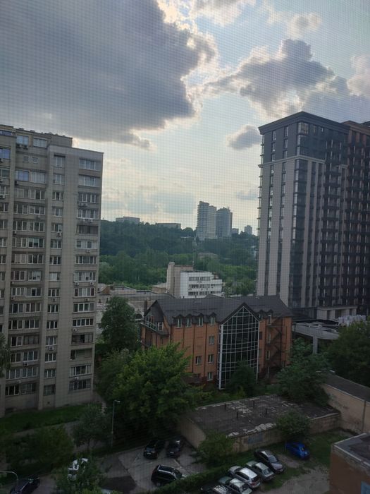 Квартира на вул. Антоновича, 124/128 в Києві, ID 302416, фото №8