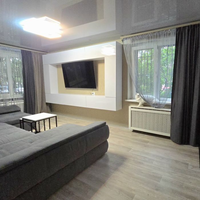 Квартира на 7 Зарічному в Кривий Ріг, ID 302418, фото №1