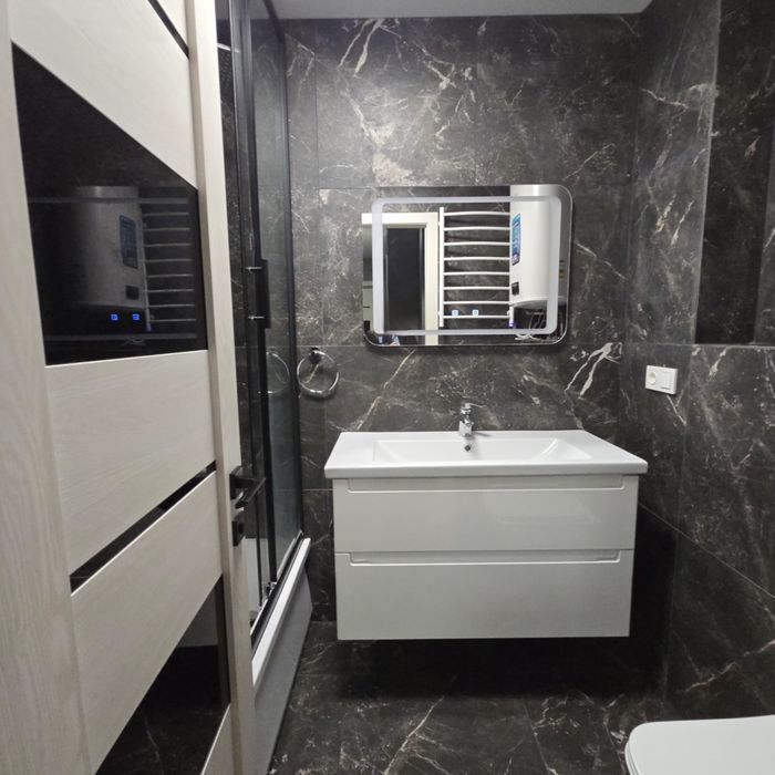 Квартира на 7 Зарічному в Кривому Розі, ID 302418, фото №14