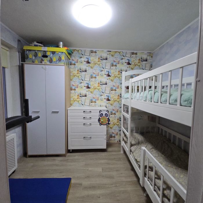 Квартира на 7 Зарічному в Кривому Розі, ID 302418, фото №15