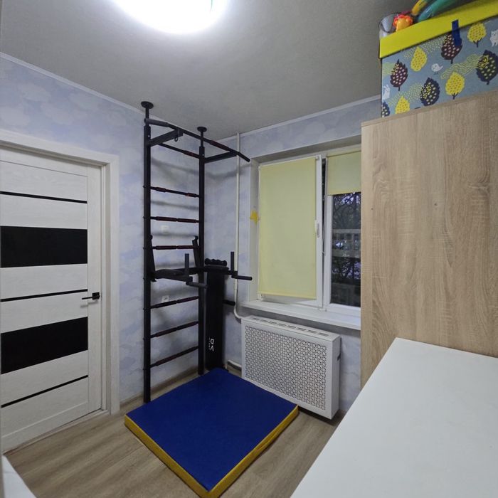 Квартира на 7 Зарічному в Кривому Розі, ID 302418, фото №16