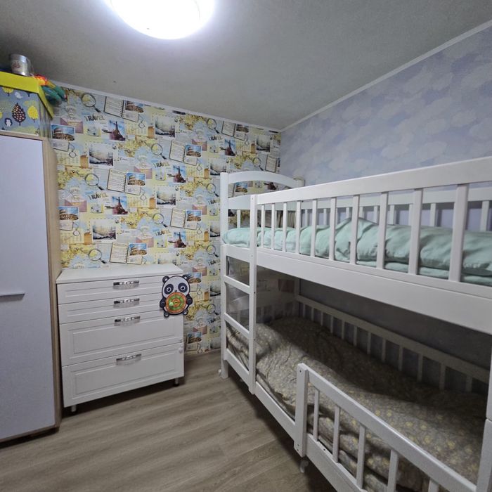 Квартира на 7 Зарічному в Кривому Розі, ID 302418, фото №17