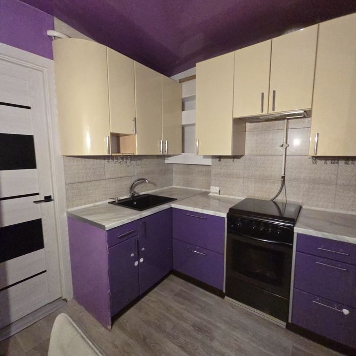 Квартира на 7 Зарічному в Кривому Розі, ID 302418, фото №18