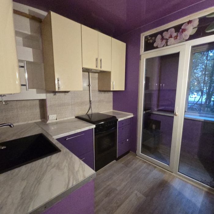 Квартира на 7 Зарічному в Кривому Розі, ID 302418, фото №20