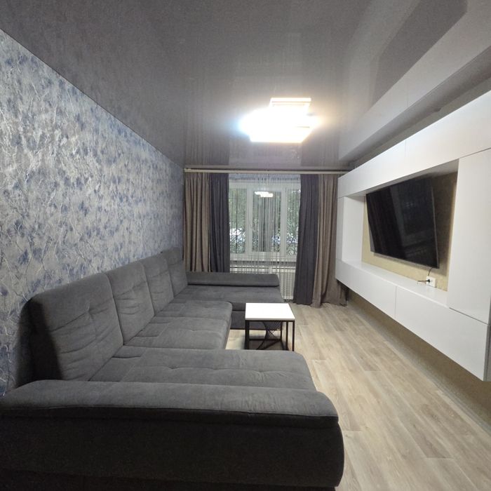 Квартира на 7 Зарічному в Кривий Ріг, ID 302418, фото №3