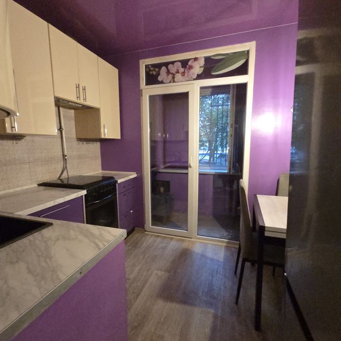 Квартира на 7 Зарічному в Кривому Розі, ID 302418, фото №21