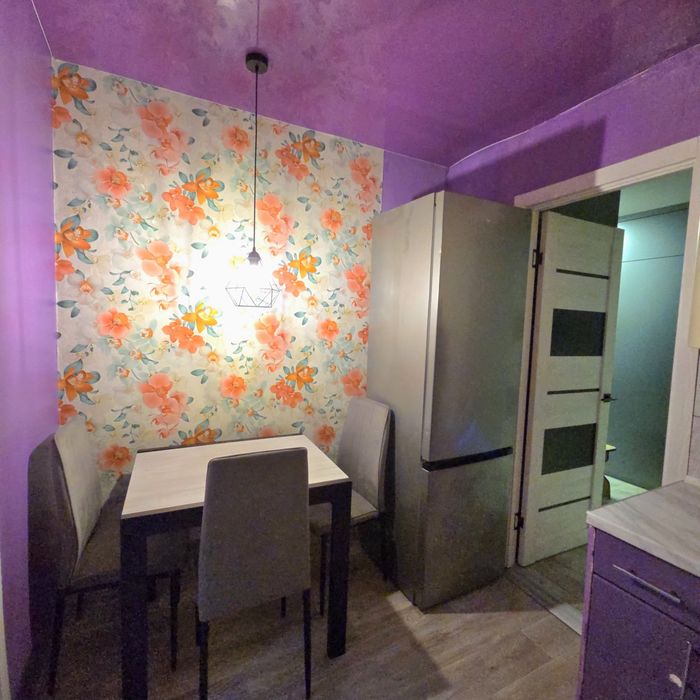 Квартира на 7 Зарічному в Кривому Розі, ID 302418, фото №24