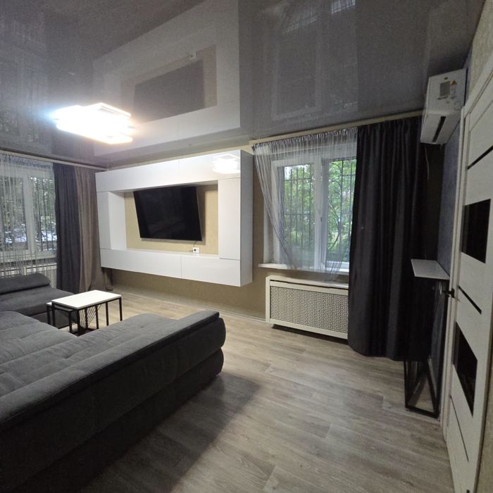 Квартира на 7 Зарічному в Кривий Ріг, ID 302418, фото №5