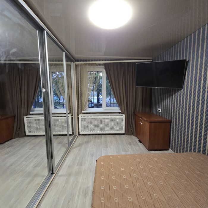 Квартира на 7 Зарічному в Кривому Розі, ID 302418, фото №8