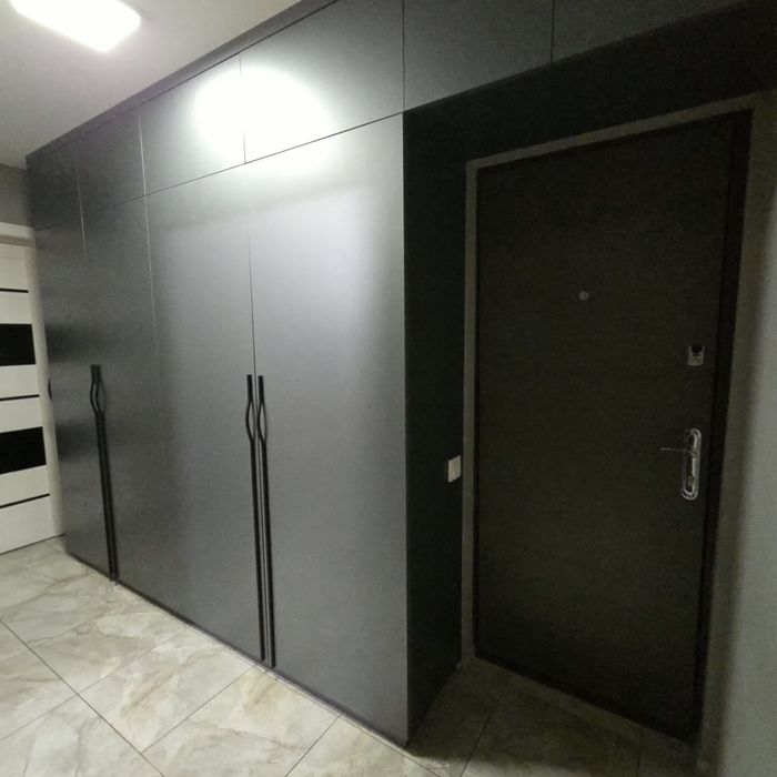 Квартира на 7 Зарічному в Кривому Розі, ID 302418, фото №10