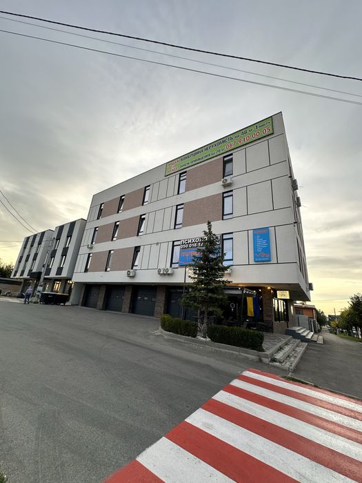 Квартира на вул. Промислова, 2/1 в Києві, ID 309044, фото №17