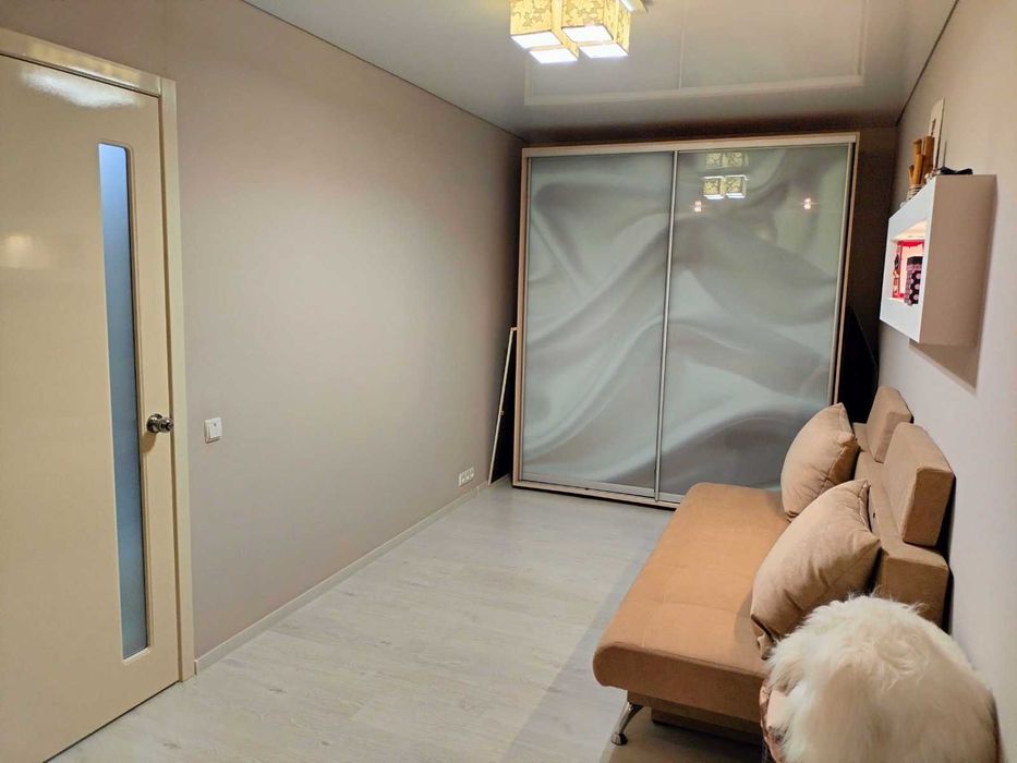 Квартира на вул. Віталія Матусевича в Кривий Ріг, ID 302432, фото №2