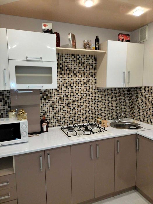 Квартира на вул. Віталія Матусевича в Кривому Розі, ID 302432, фото №13