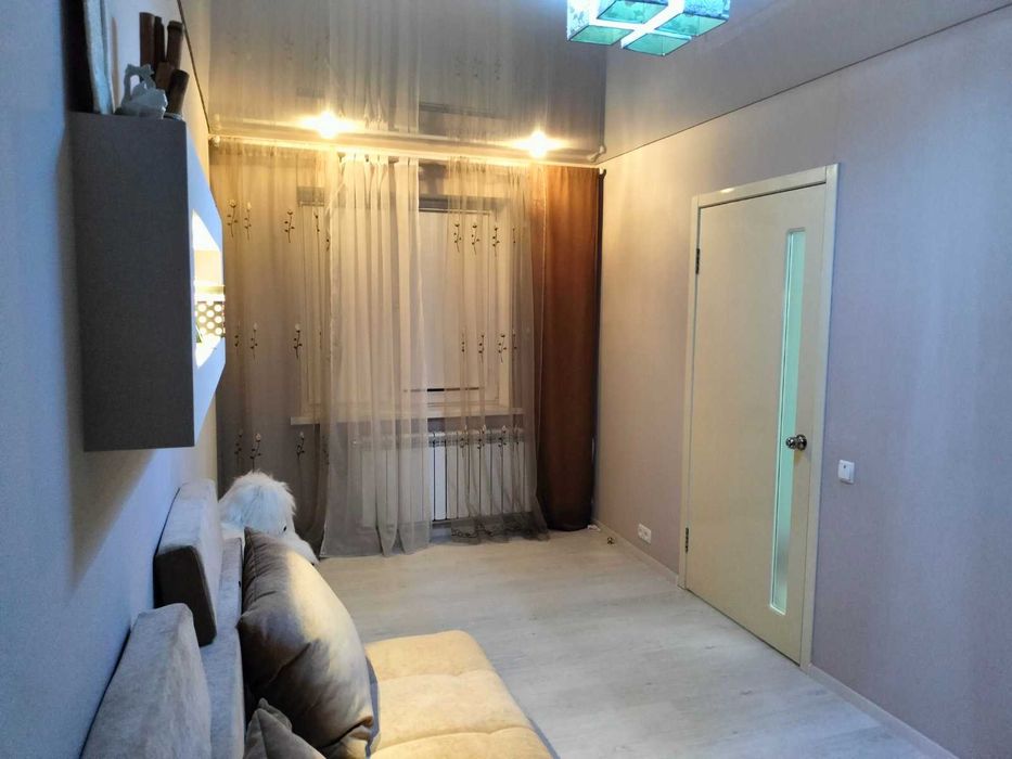 Квартира на вул. Віталія Матусевича в Кривий Ріг, ID 302432, фото №3