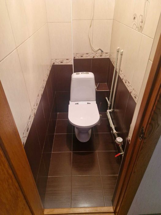 Квартира на вул. Гетьмана Павла Скоропадського в Сумах, ID 302453, фото №20