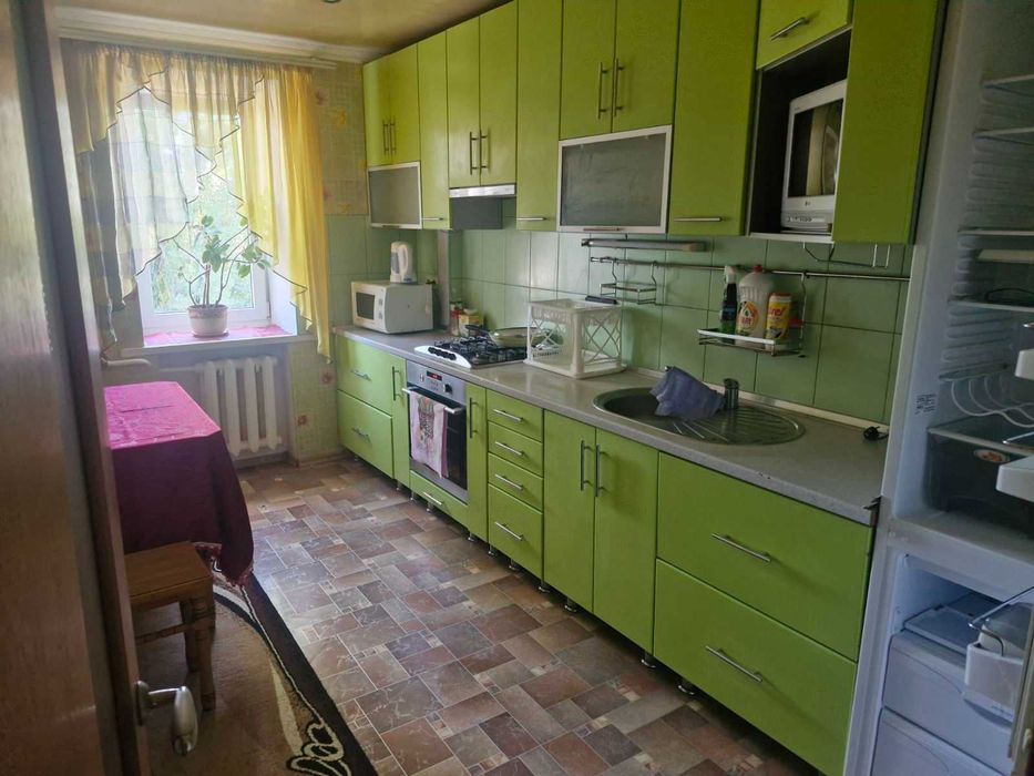 Квартира на вул. Гетьмана Павла Скоропадського в Суми, ID 302453, фото №4