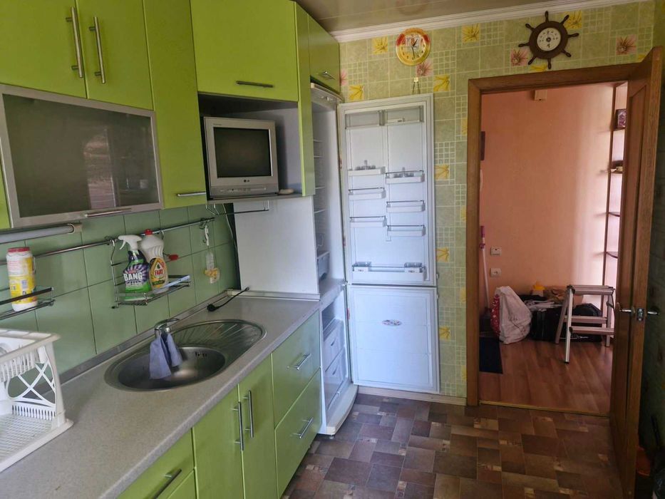Квартира на вул. Гетьмана Павла Скоропадського в Суми, ID 302453, фото №5