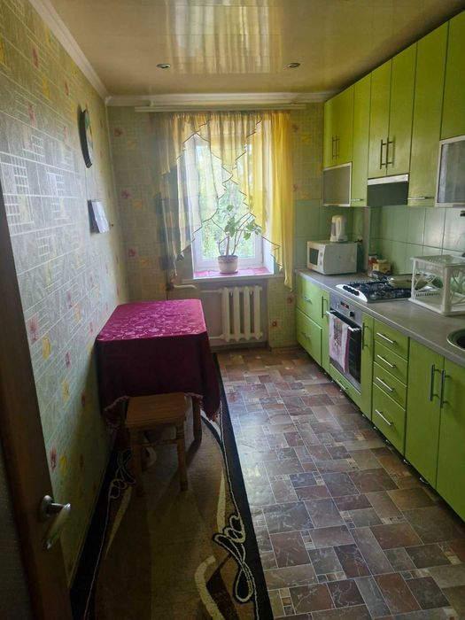 Квартира на вул. Гетьмана Павла Скоропадського в Сумах, ID 302453, фото №6