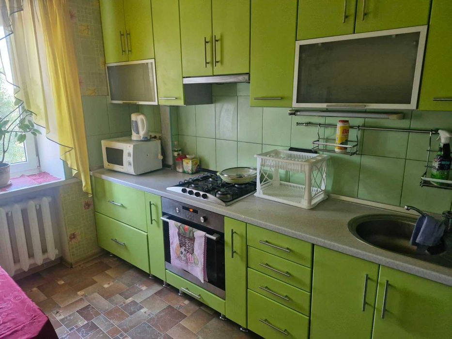 Квартира на вул. Гетьмана Павла Скоропадського в Сумах, ID 302453, фото №7