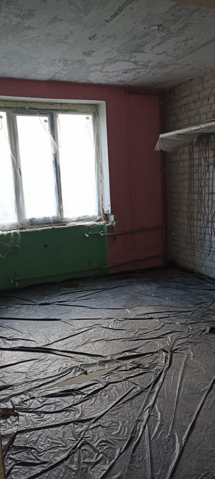 Квартира на вул. Новокузнецька в Запоріжжя, ID 302466, фото №1