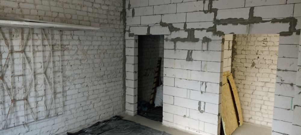 Квартира на вул. Новокузнецька в Запоріжжя, ID 302466, фото №2
