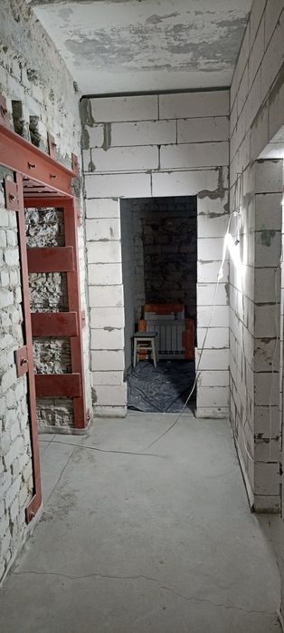 Квартира на вул. Новокузнецька в Запоріжжя, ID 302466, фото №3